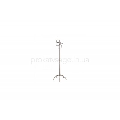 Вешалка кактус