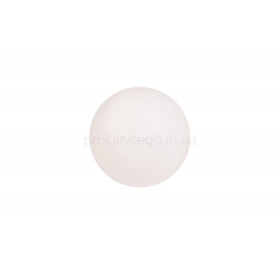 Шар д50 с LED подсветкой