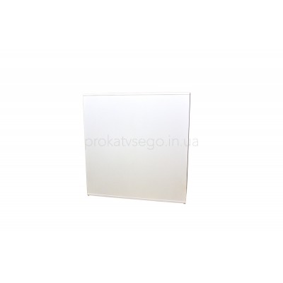 Ресепшен мини белый