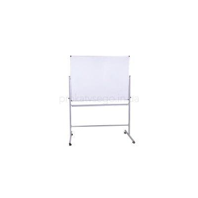 Флипчарт мобильный под мел или маркеры