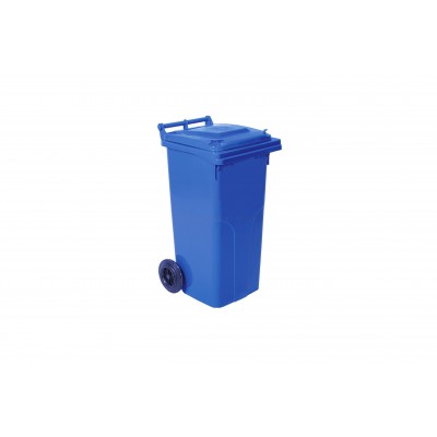 Мусорный бак на 120л