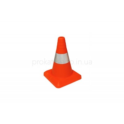 Ограждающий конус