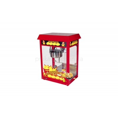 Аппарат для приготовления попкорна