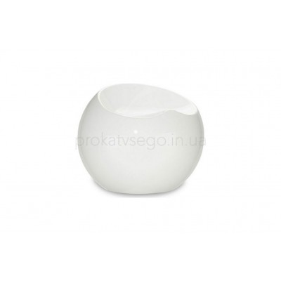 Пуф Рензо белый