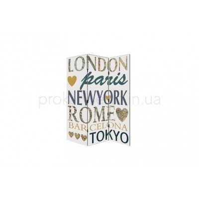 Фото-ширма CITY