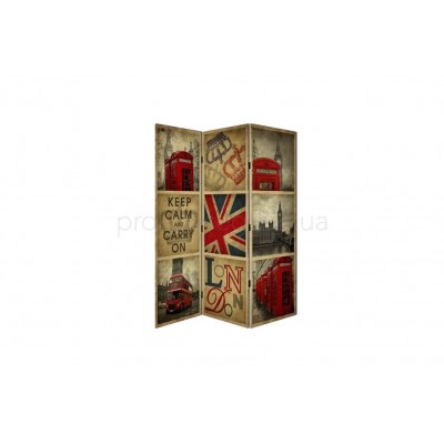 Фото-ширма LONDON