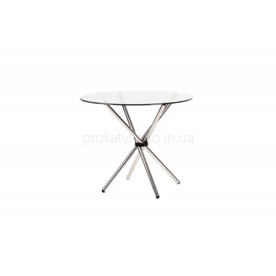 Стол стеклянный ТОГ (TOG)