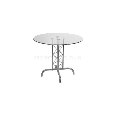 Стол Steelwork д90см