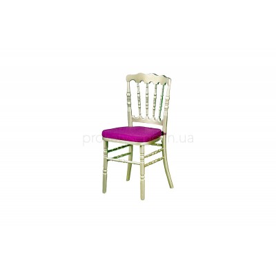 Стул Наполеон (chiavari gold)